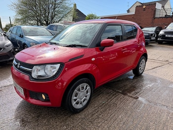 Used Suzuki Ignis 2019 for sale - 78292220: Photo