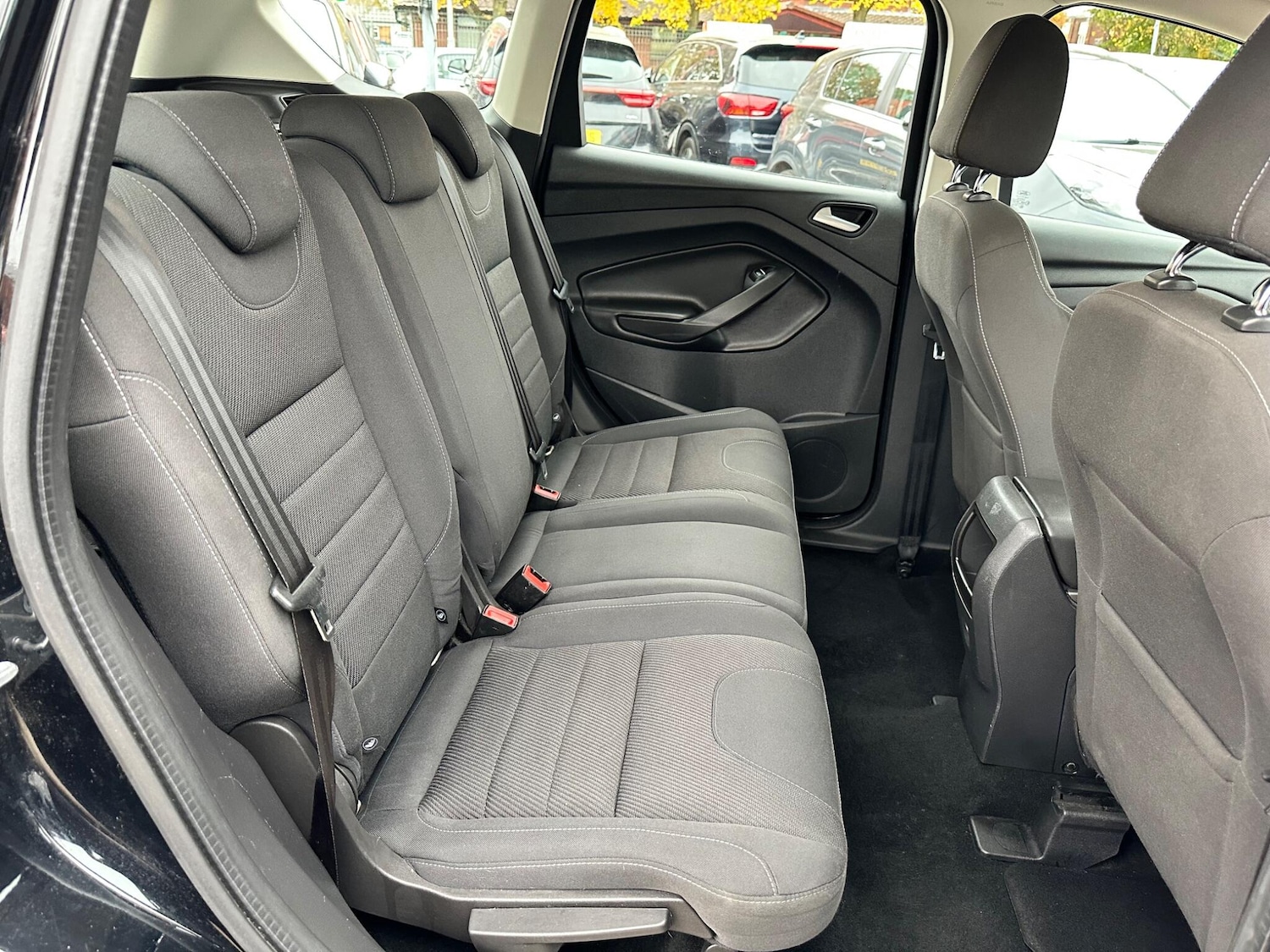 Used Ford Kuga 2015 for sale - 76306747: Photo 11