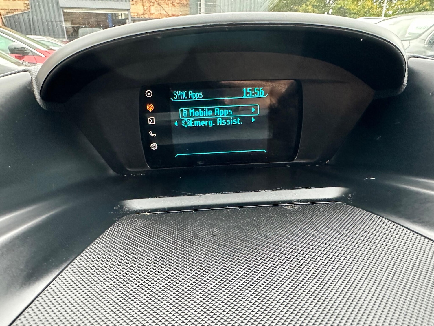 Used Ford Kuga 2015 for sale - 76306747: Photo 12