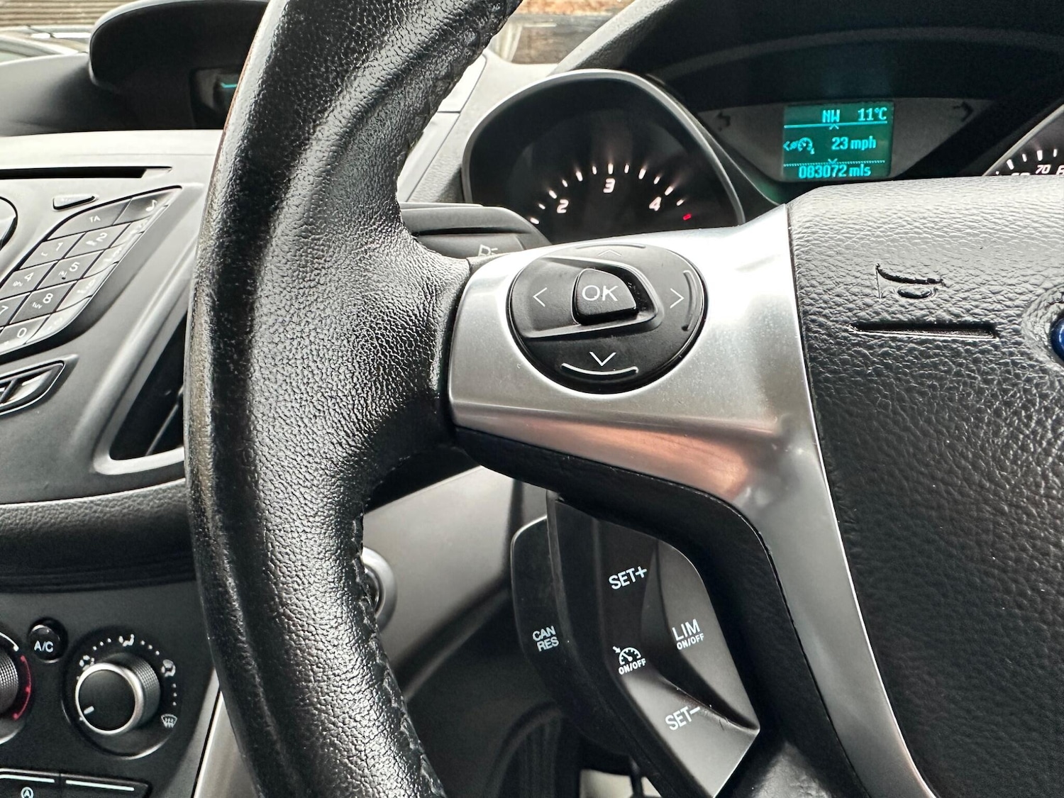 Used Ford Kuga 2015 for sale - 76306747: Photo 14