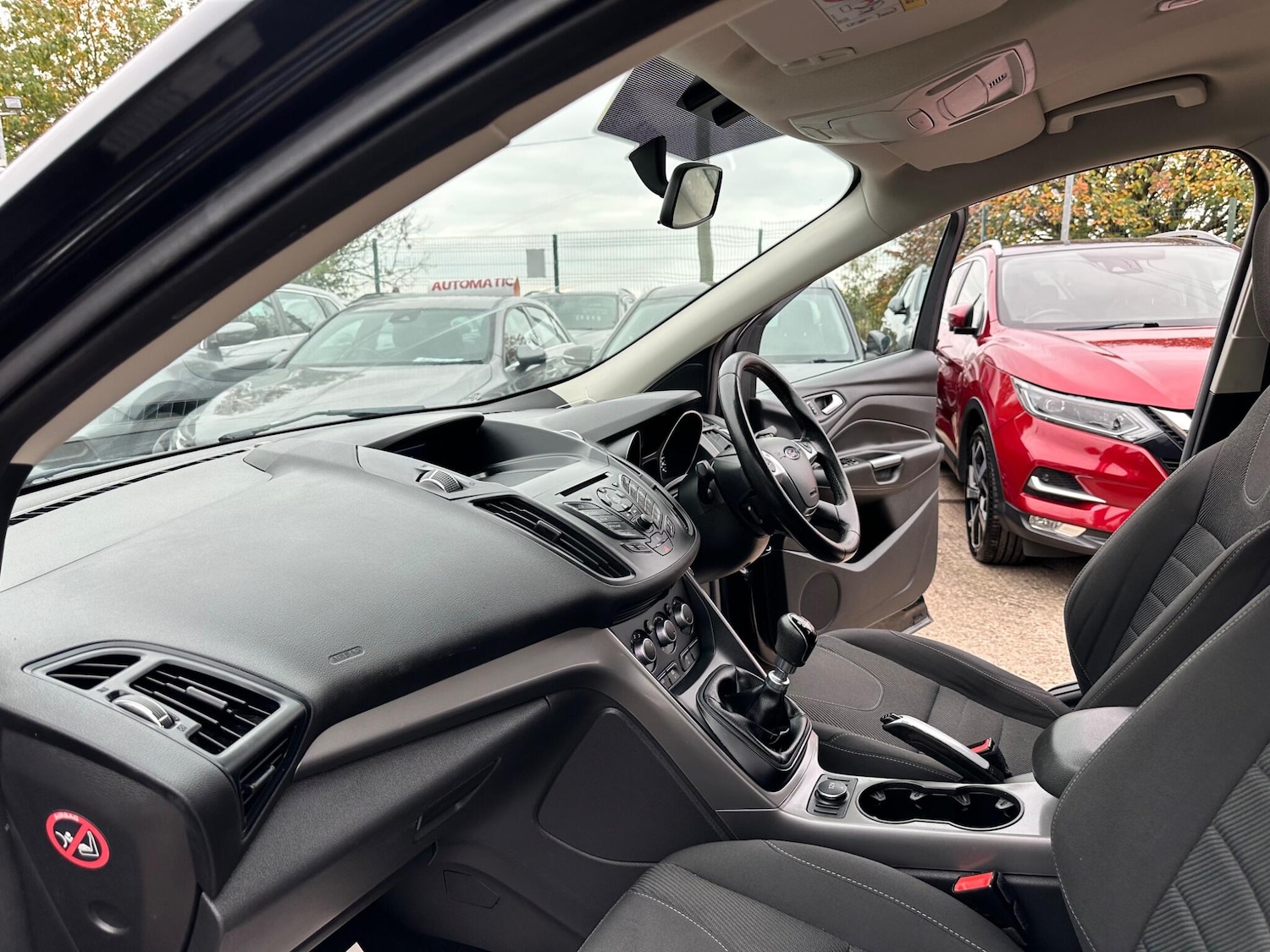 Used Ford Kuga 2015 for sale - 76306747: Photo 18