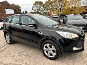 2015 (65) - 2.0 TDCi Zetec 2WD Euro 6 (s/s) 5dr
