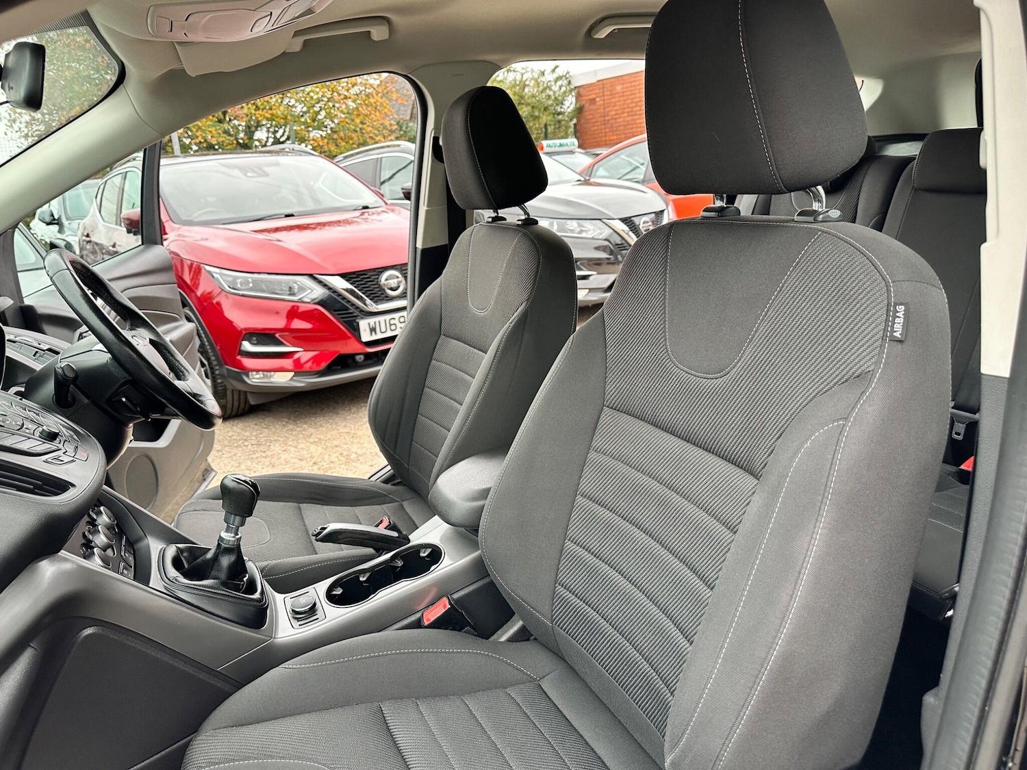 Used Ford Kuga 2015 for sale - 76306747: Photo 22