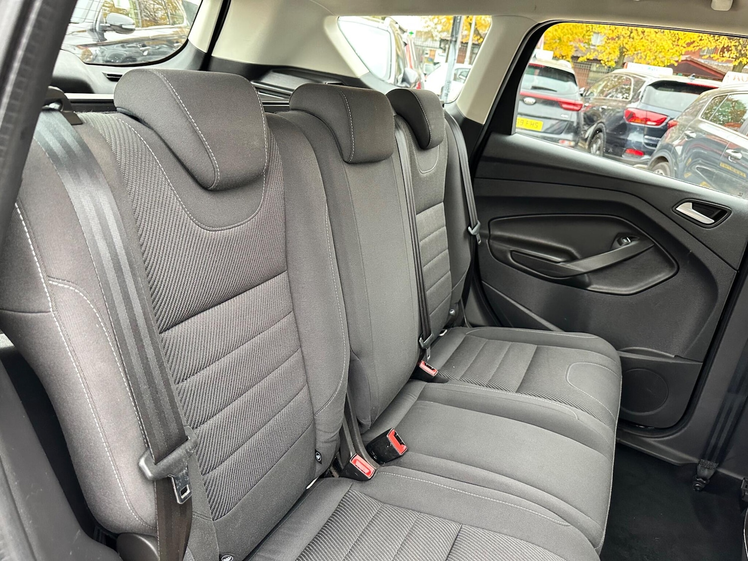 Used Ford Kuga 2015 for sale - 76306747: Photo 24