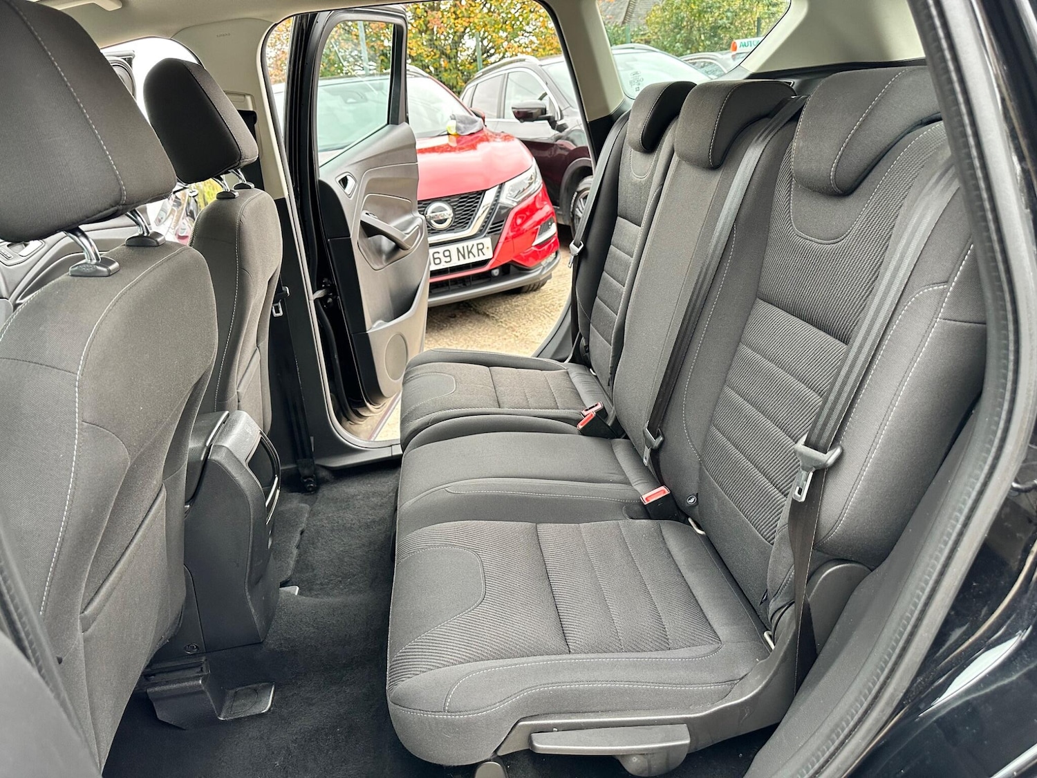 Used Ford Kuga 2015 for sale - 76306747: Photo 9