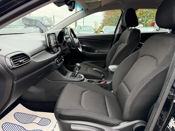 Used Hyundai i30 2017 for sale - 76227688: Photo 11