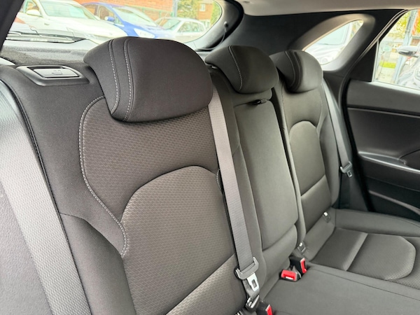 Used Hyundai i30 2017 for sale - 76227688: Photo 13