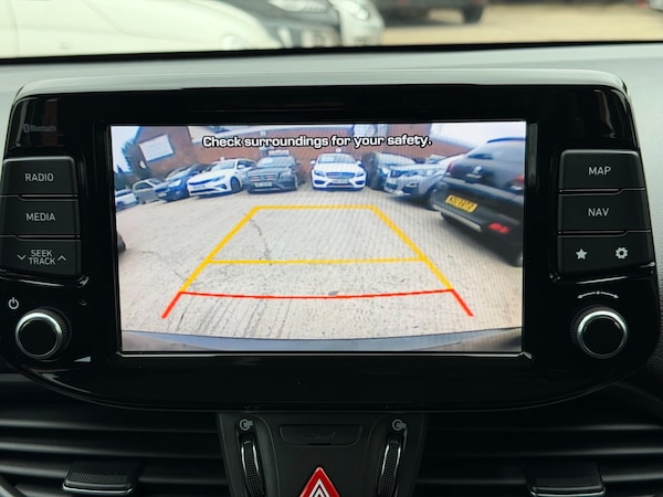 Used Hyundai i30 2017 for sale - 76227688: Photo 14