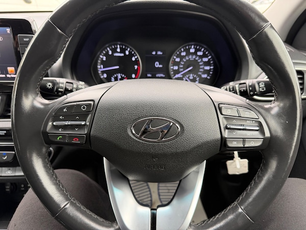 Used Hyundai i30 2017 for sale - 76227688: Photo 16