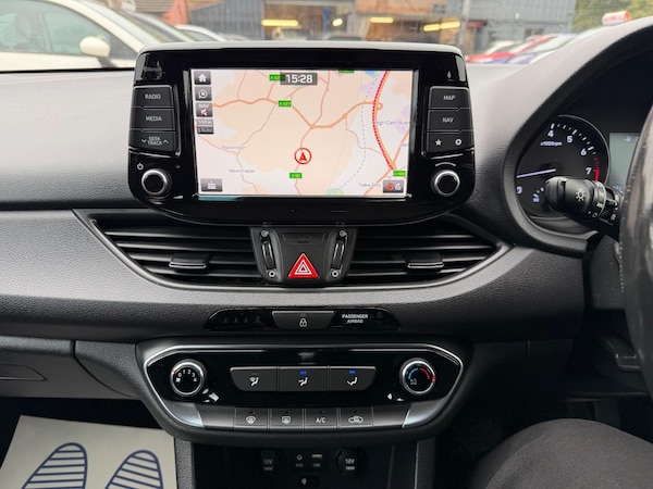 Used Hyundai i30 2017 for sale - 76227688: Photo 19