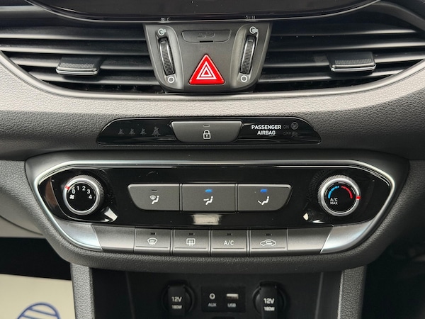 Used Hyundai i30 2017 for sale - 76227688: Photo 20