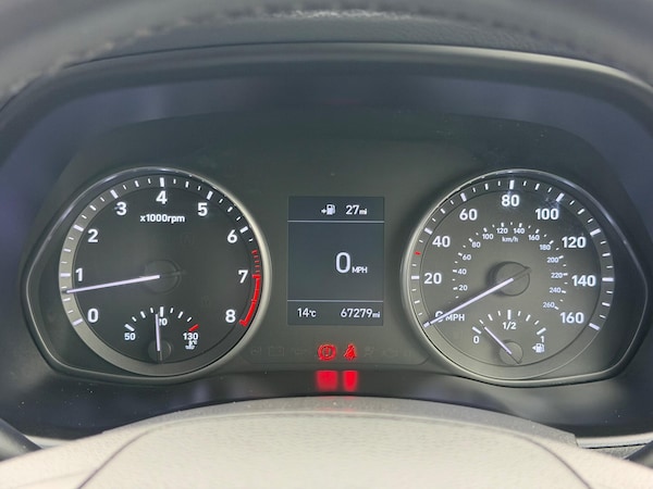 Used Hyundai i30 2017 for sale - 76227688: Photo 21