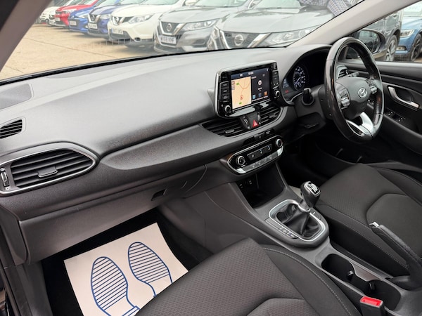 Used Hyundai i30 2017 for sale - 76227688: Photo 25