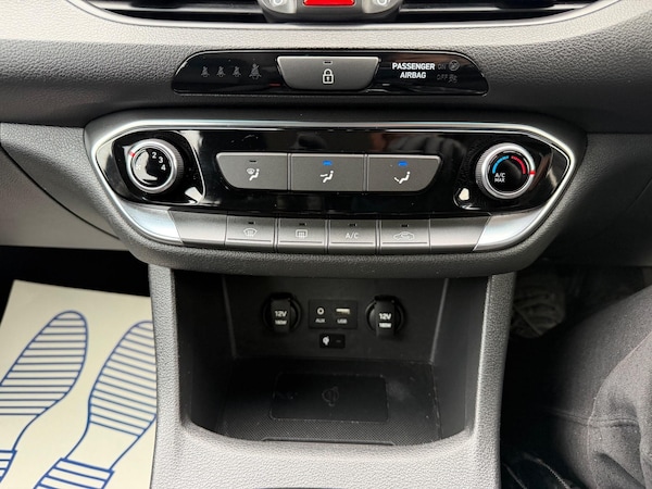 Used Hyundai i30 2017 for sale - 76227688: Photo 26