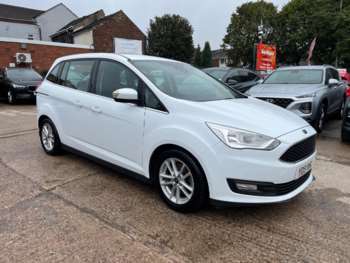 2019 (19) - 1.0T EcoBoost GPF Zetec Euro 6 (s/s) 5dr