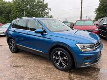 (18) - 2.0 TDI SE Navigation Euro 6 (s/s) 5dr