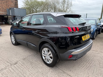Used Peugeot 3008 2018 for sale - 78185266: Photo