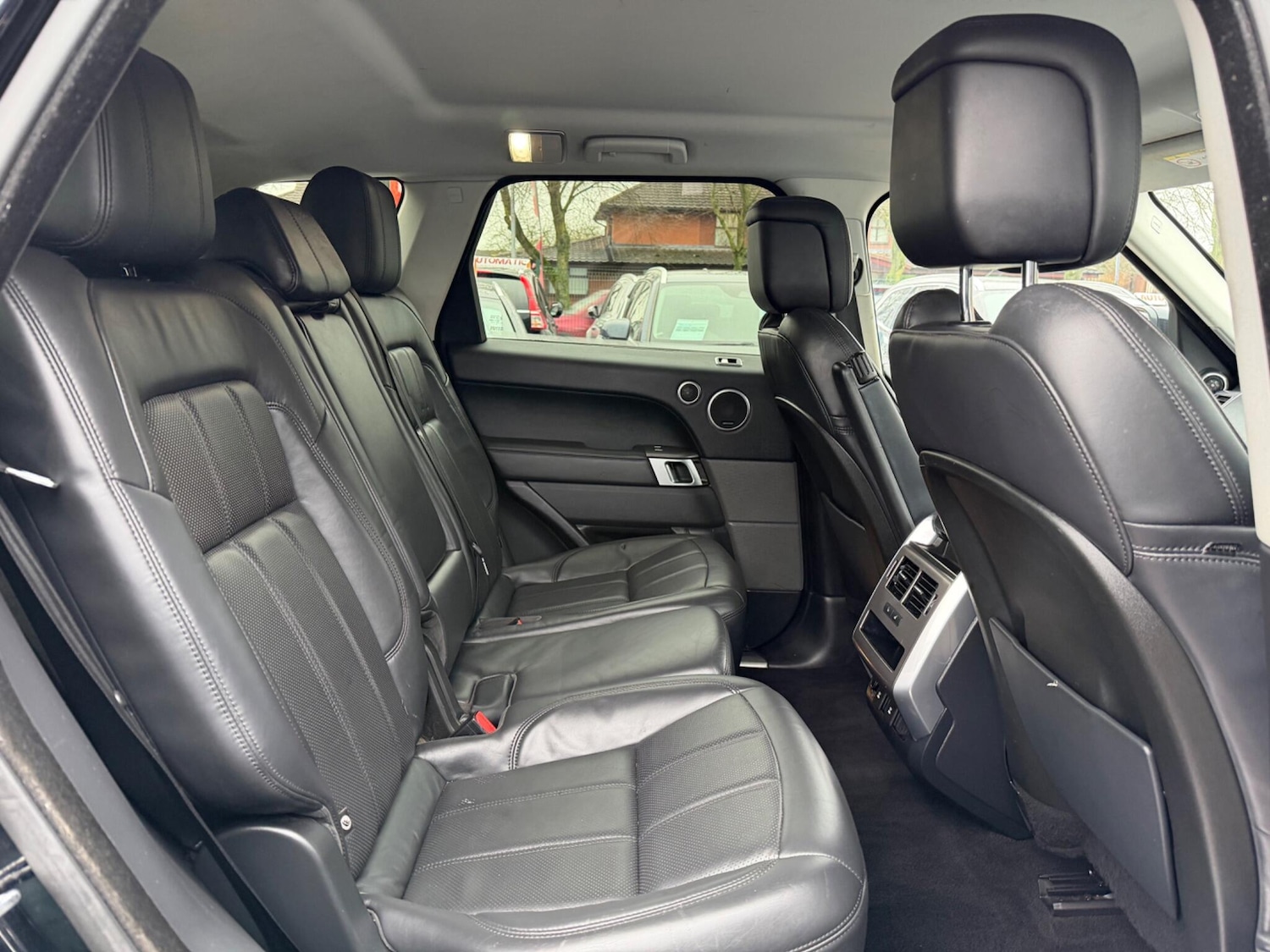 Used Land Rover Range Rover Sport for sale - 77377100: Photo 11