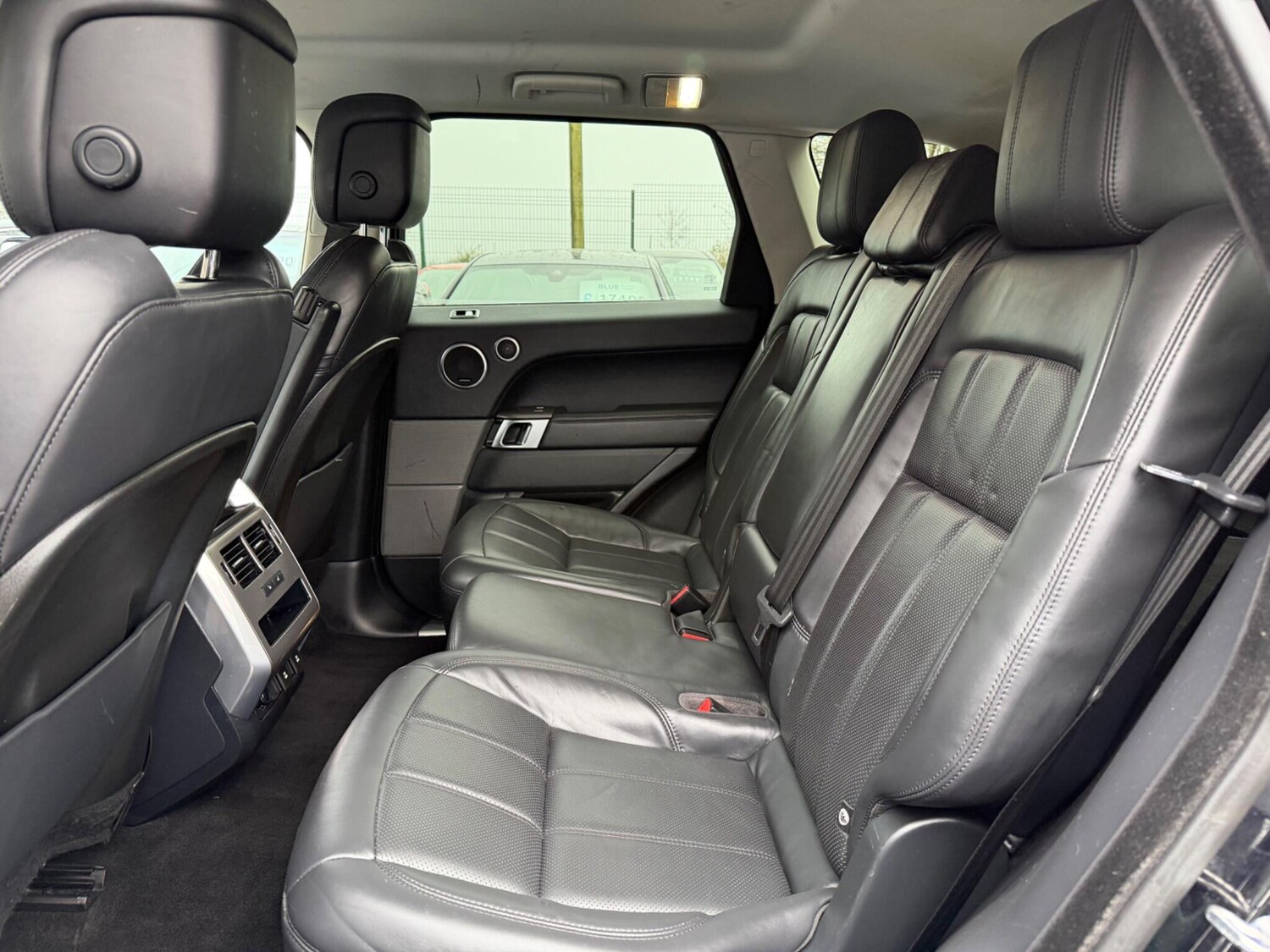 Used Land Rover Range Rover Sport for sale - 77377100: Photo 13