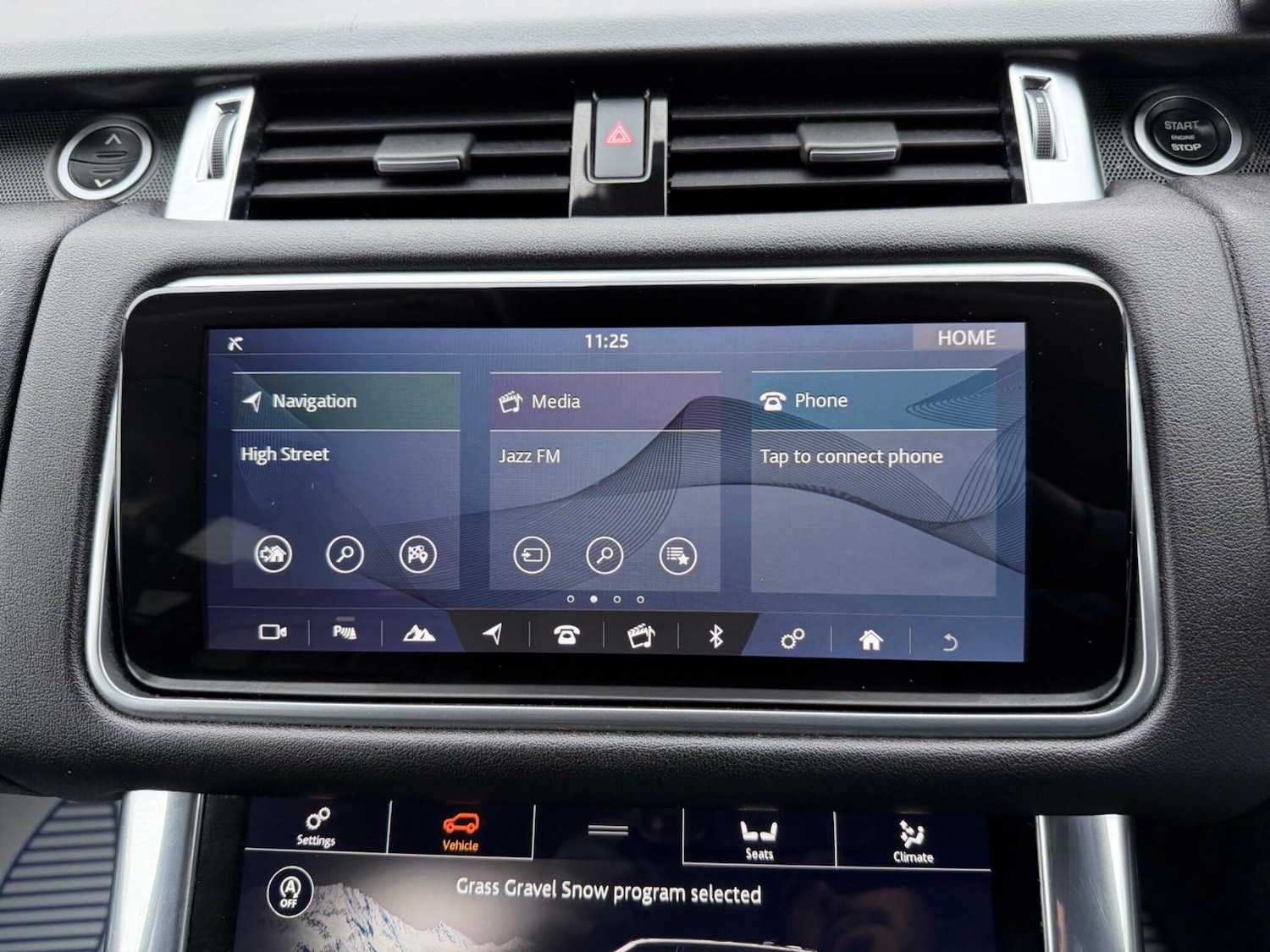 Used Land Rover Range Rover Sport for sale - 77377100: Photo 18