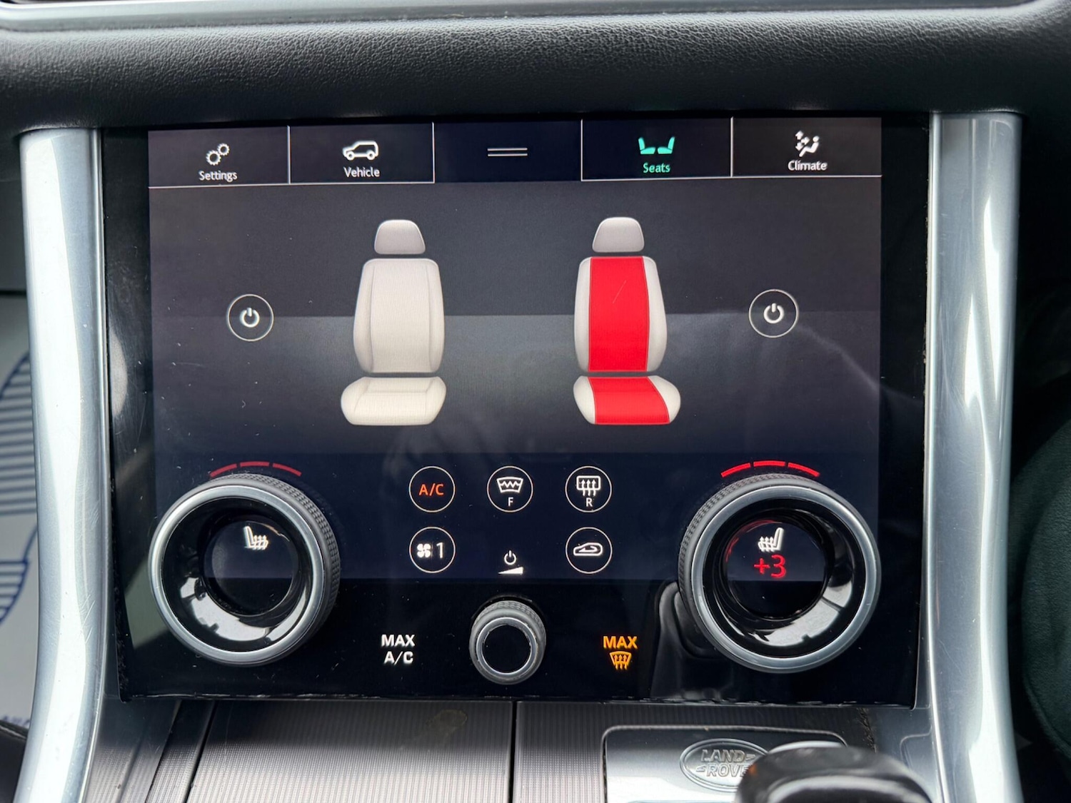 Used Land Rover Range Rover Sport for sale - 77377100: Photo 19