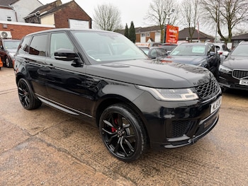 (18) - 2.0 SD4 HSE SUV 5dr Diesel Auto 4WD Euro 6 (s/s) (240 ps)