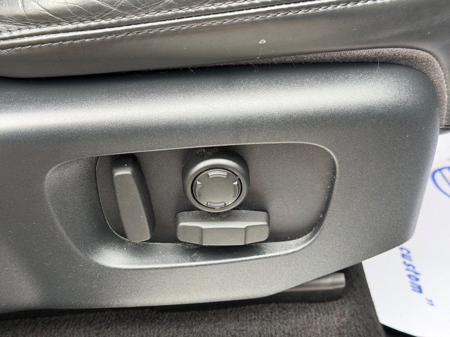 Used Land Rover Range Rover Sport for sale - 77377100: Photo 22