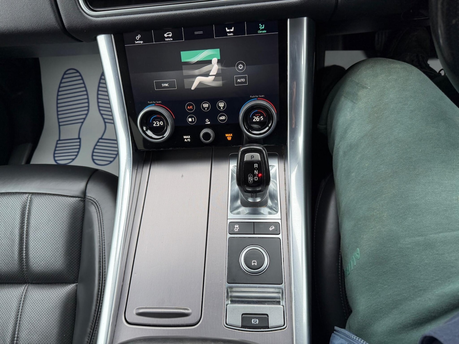 Used Land Rover Range Rover Sport for sale - 77377100: Photo 25