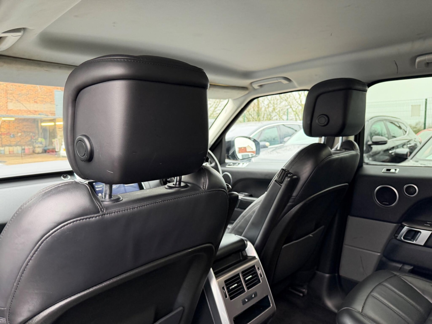 Used Land Rover Range Rover Sport for sale - 77377100: Photo 26