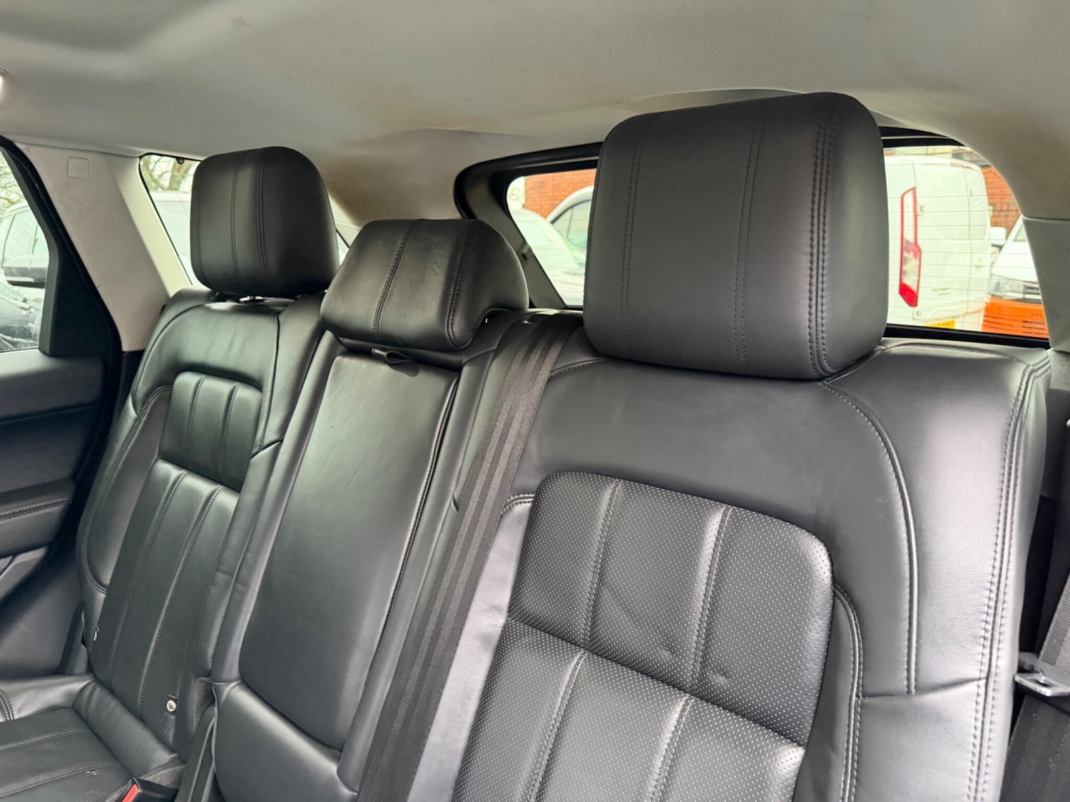 Used Land Rover Range Rover Sport for sale - 77377100: Photo 28