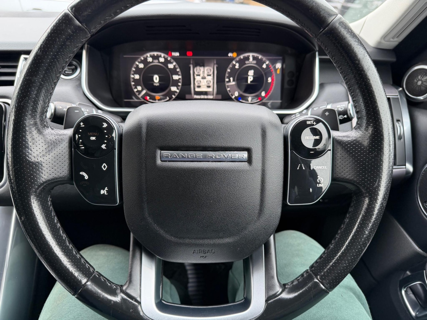 Used Land Rover Range Rover Sport for sale - 77377100: Photo 29