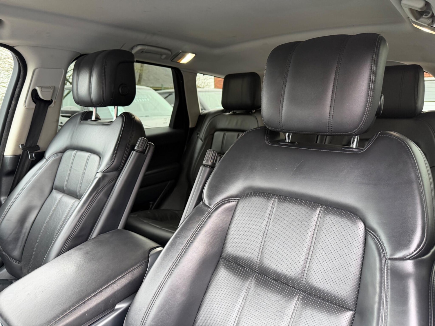 Used Land Rover Range Rover Sport for sale - 77377100: Photo 31