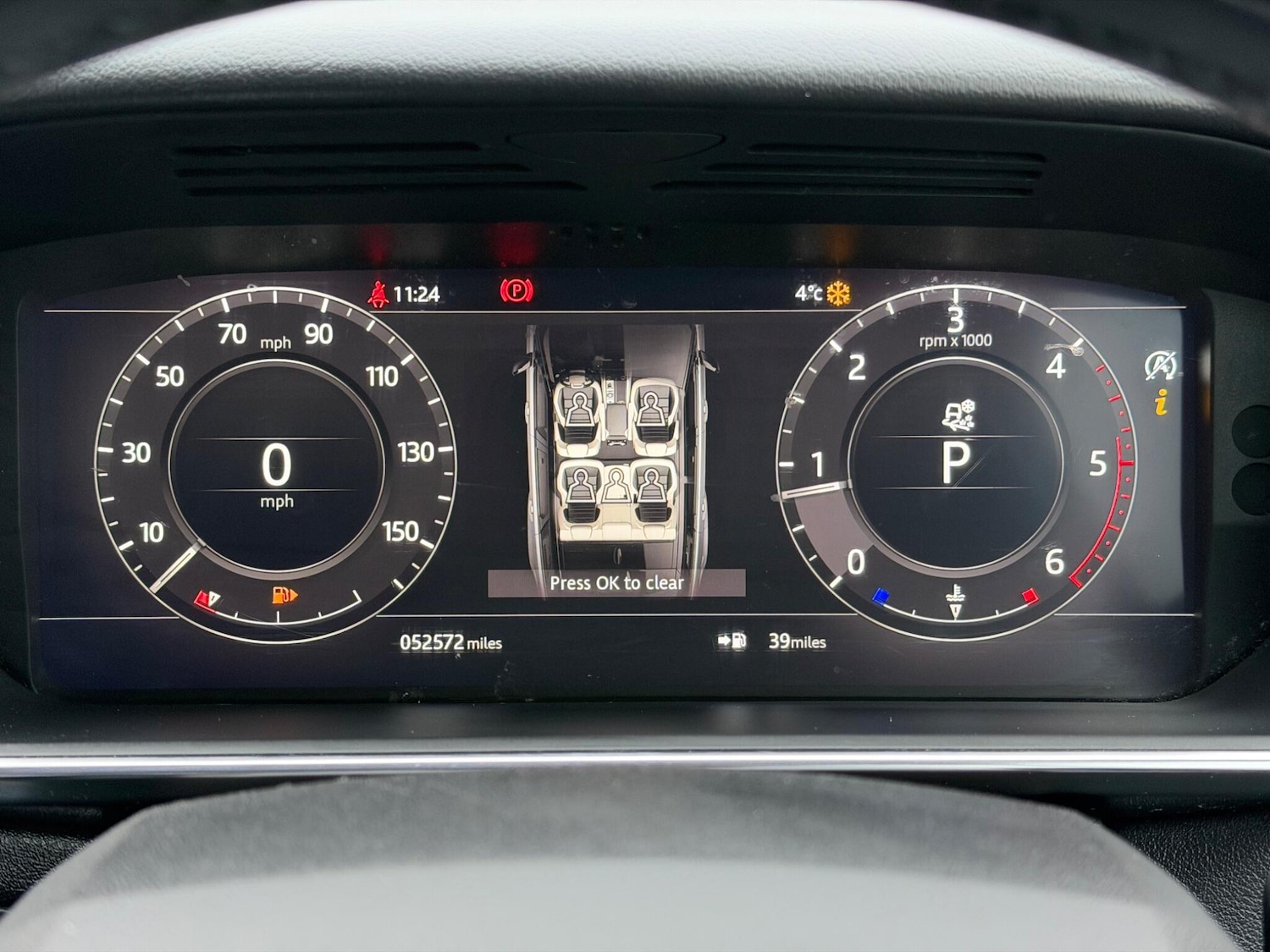 Used Land Rover Range Rover Sport for sale - 77377100: Photo 32