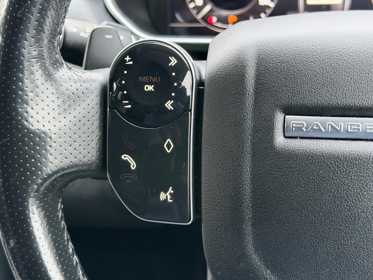 Used Land Rover Range Rover Sport for sale - 77377100: Photo 33