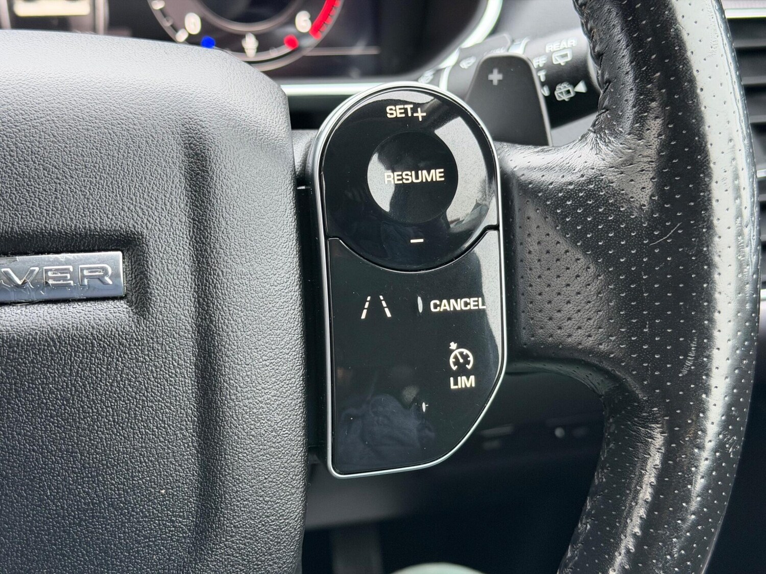 Used Land Rover Range Rover Sport for sale - 77377100: Photo 34