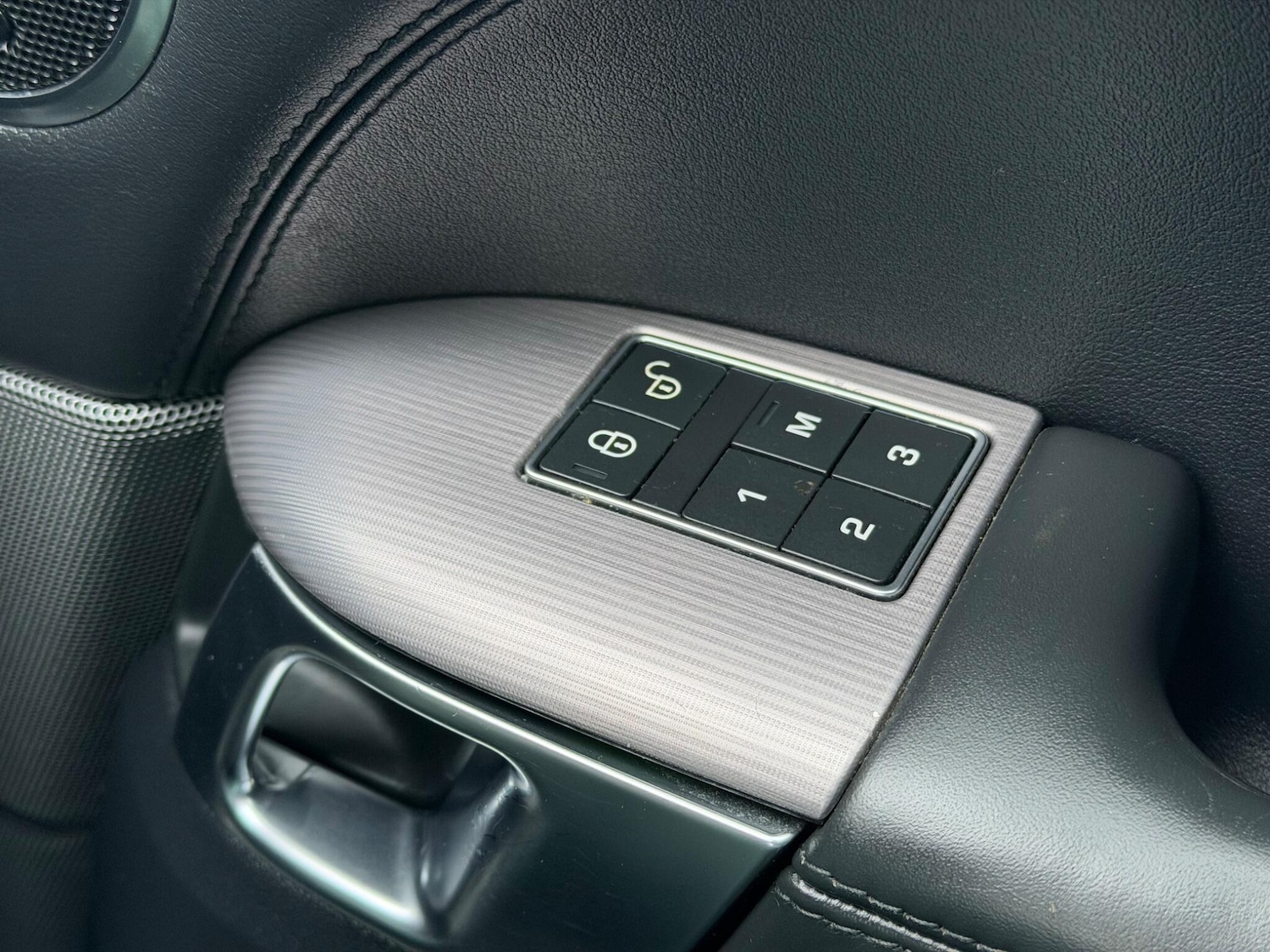 Used Land Rover Range Rover Sport for sale - 77377100: Photo 35