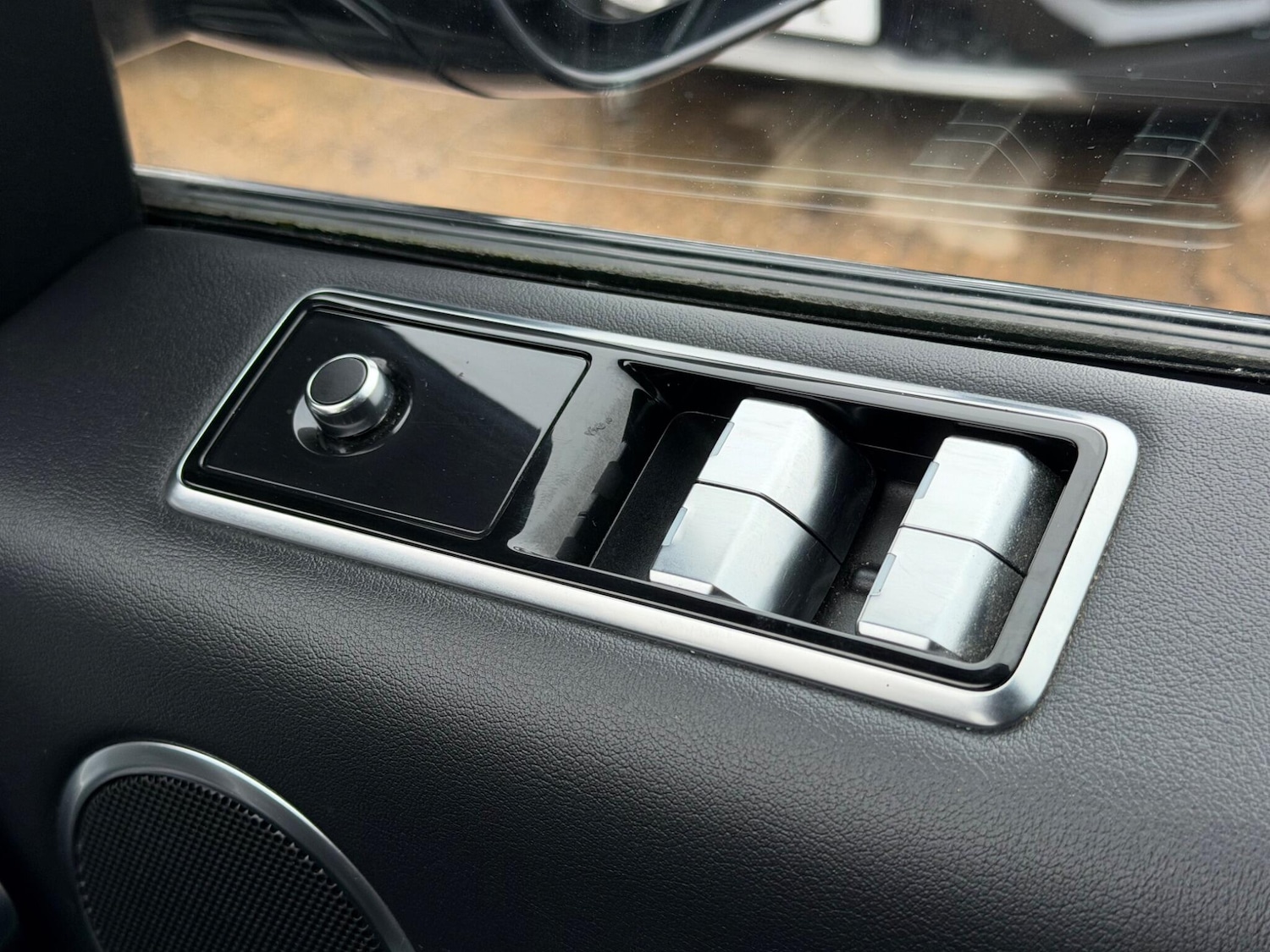 Used Land Rover Range Rover Sport for sale - 77377100: Photo 36