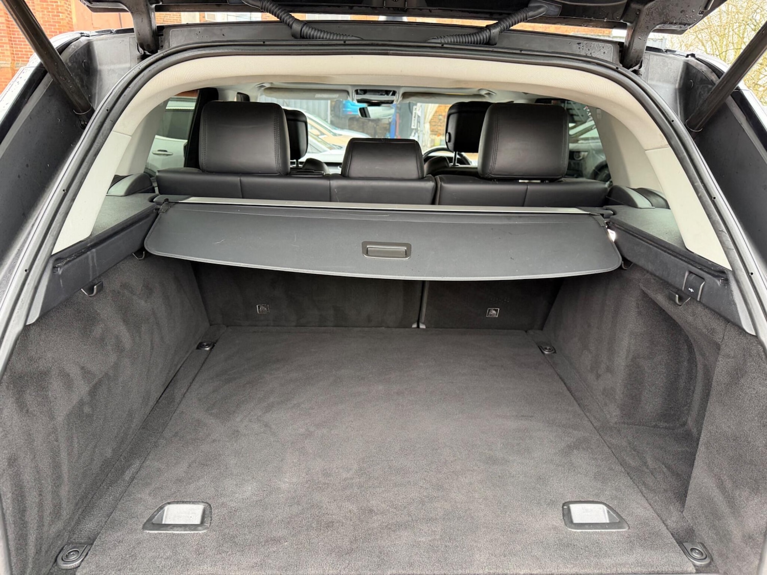 Used Land Rover Range Rover Sport for sale - 77377100: Photo 38