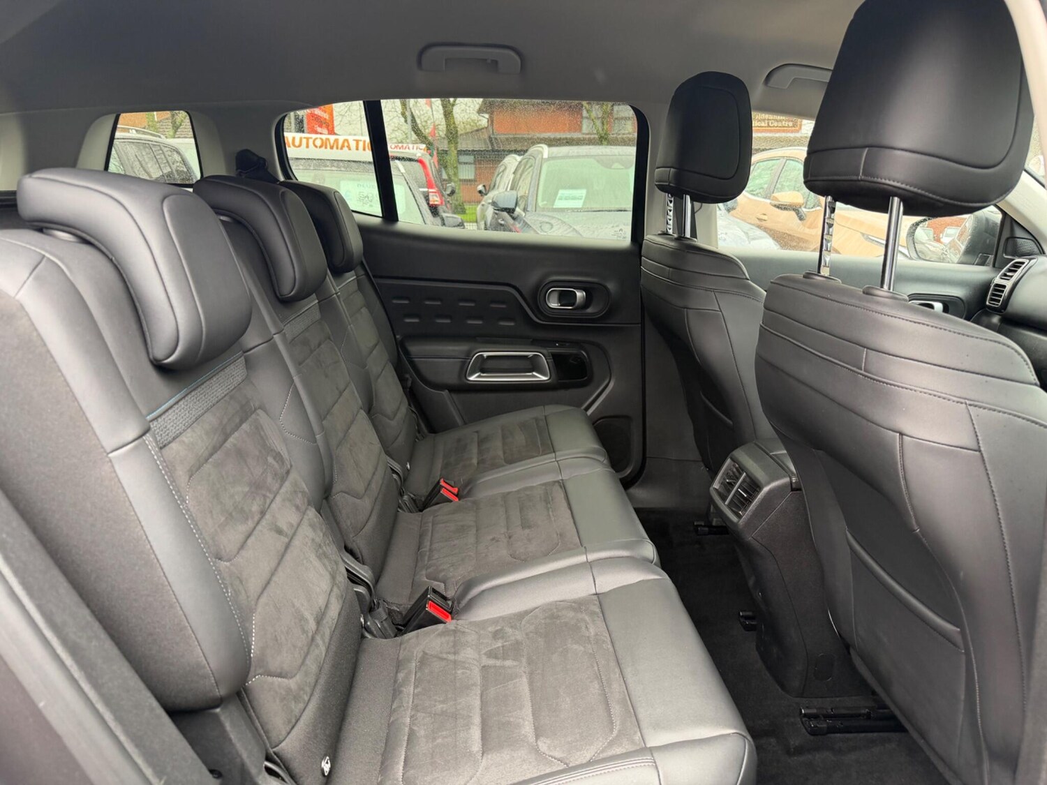 Used Citroen C5 Aircross 2022 for sale - 77441010: Photo 11