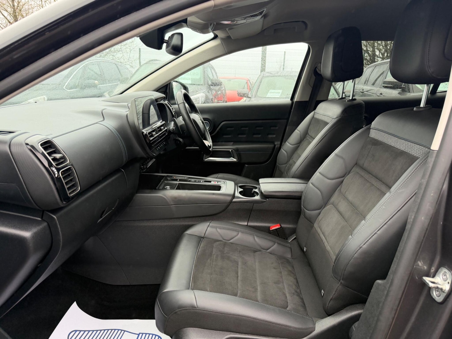 Used Citroen C5 Aircross 2022 for sale - 77441010: Photo 12