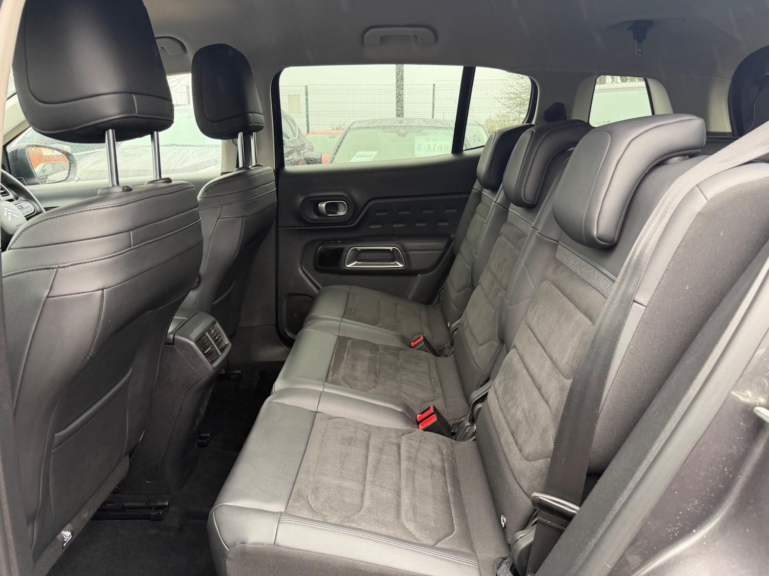 Used Citroen C5 Aircross 2022 for sale - 77441010: Photo 13