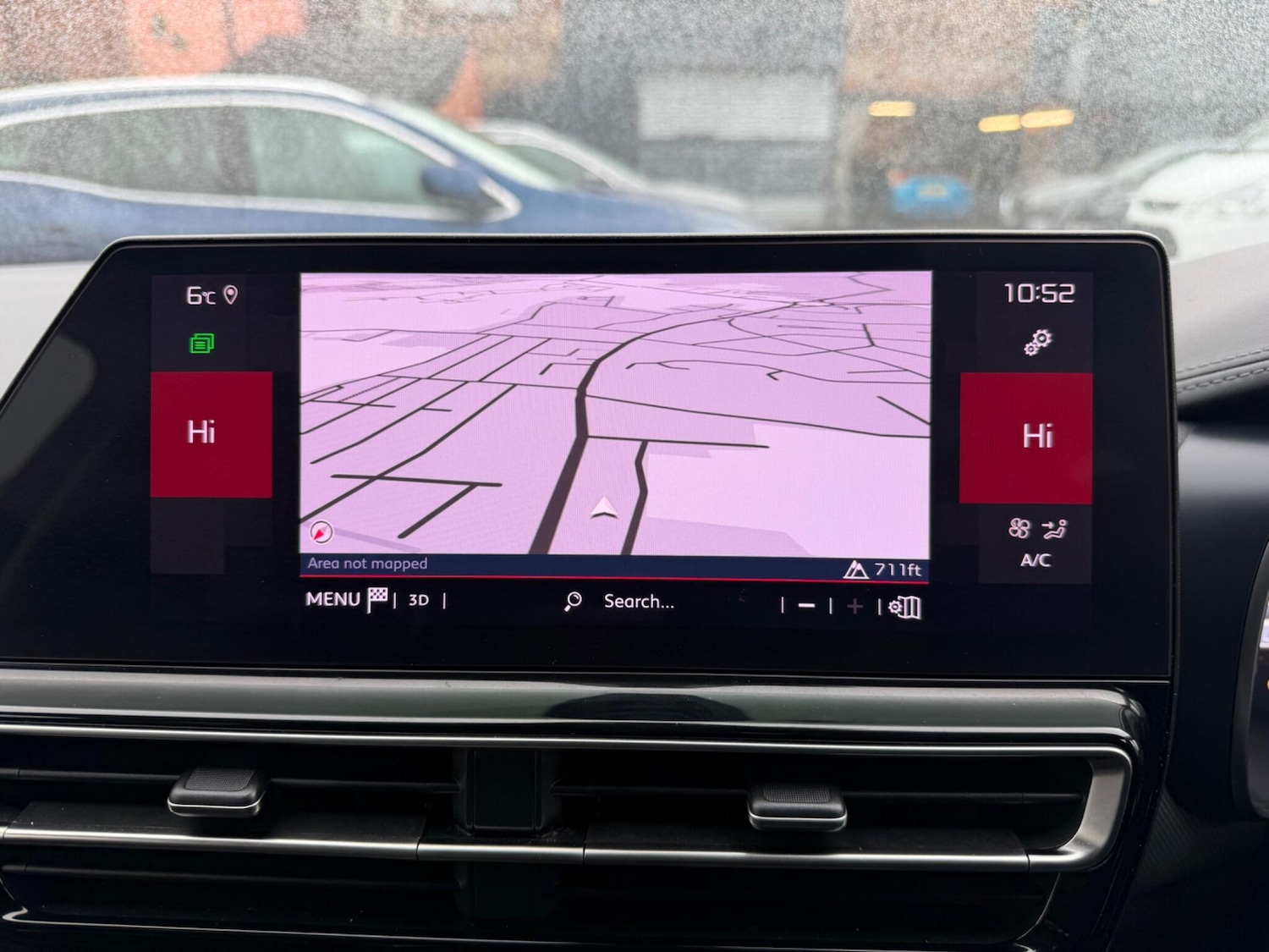 Used Citroen C5 Aircross 2022 for sale - 77441010: Photo 14