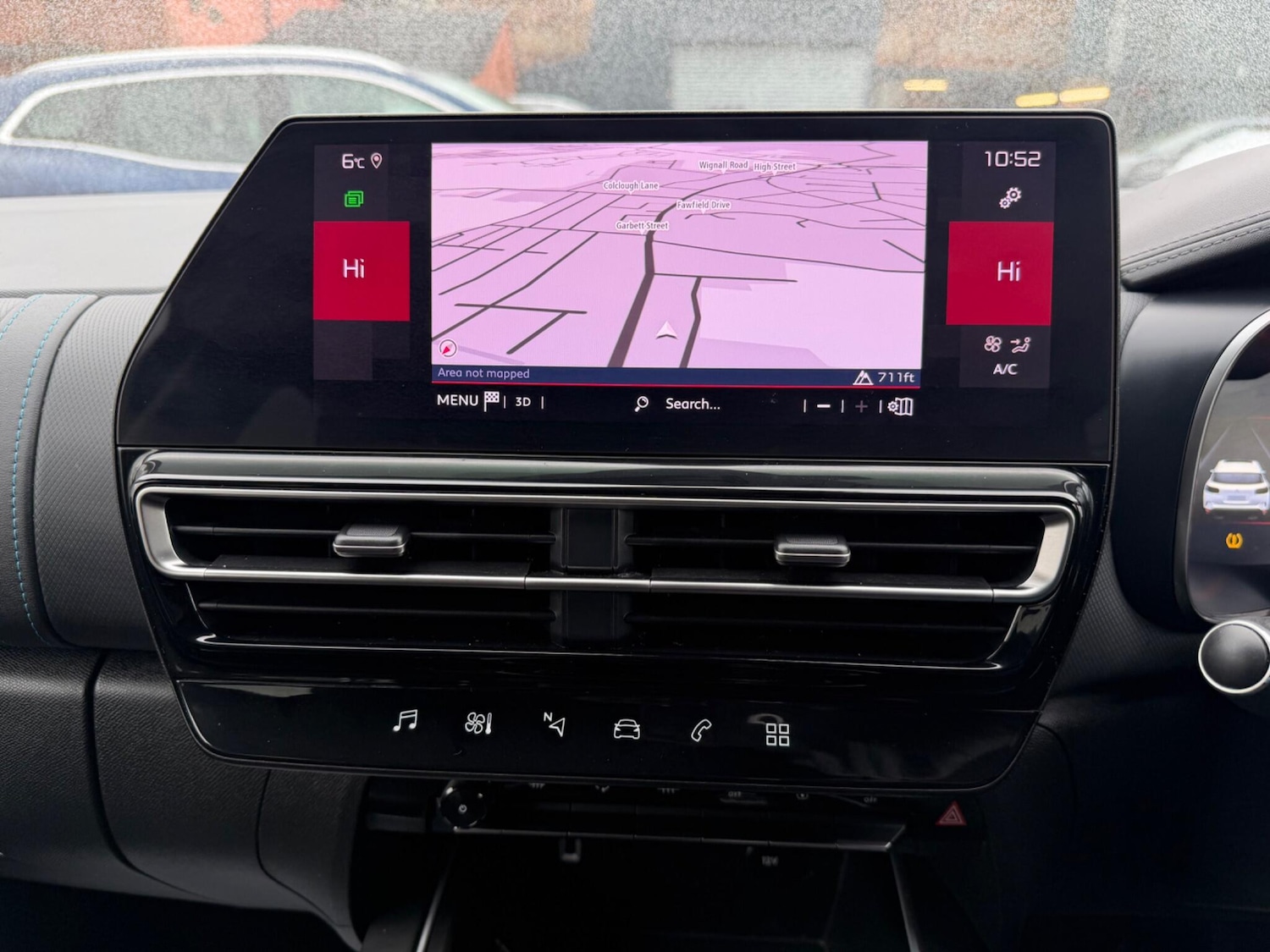 Used Citroen C5 Aircross 2022 for sale - 77441010: Photo 15