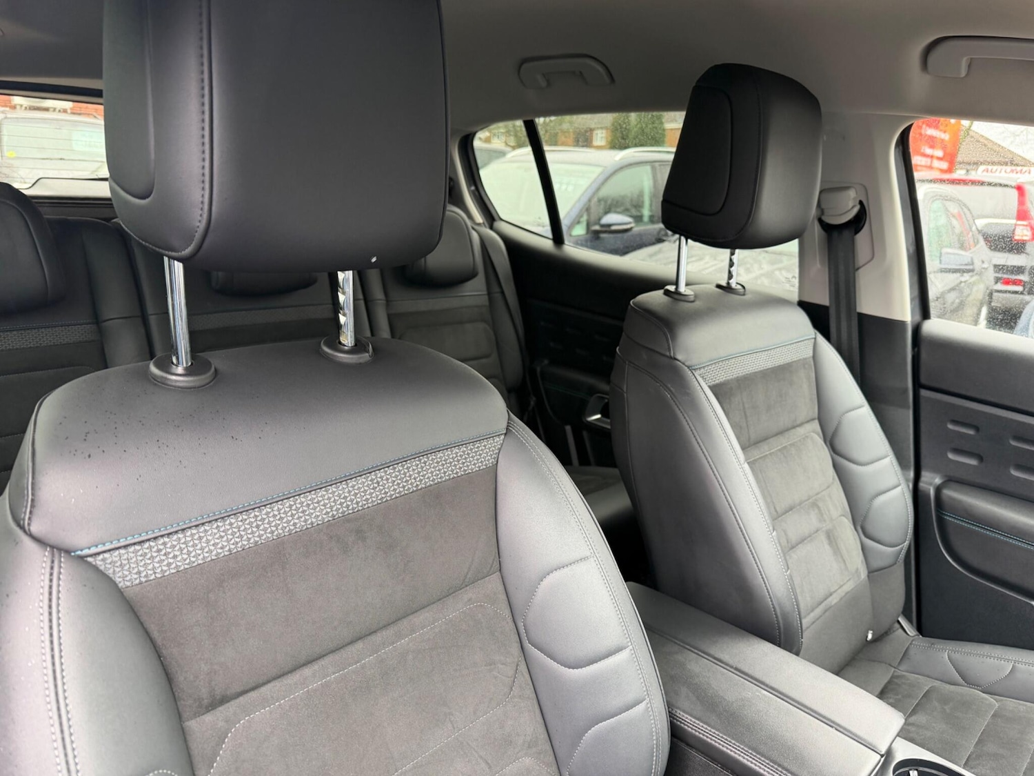 Used Citroen C5 Aircross 2022 for sale - 77441010: Photo 16