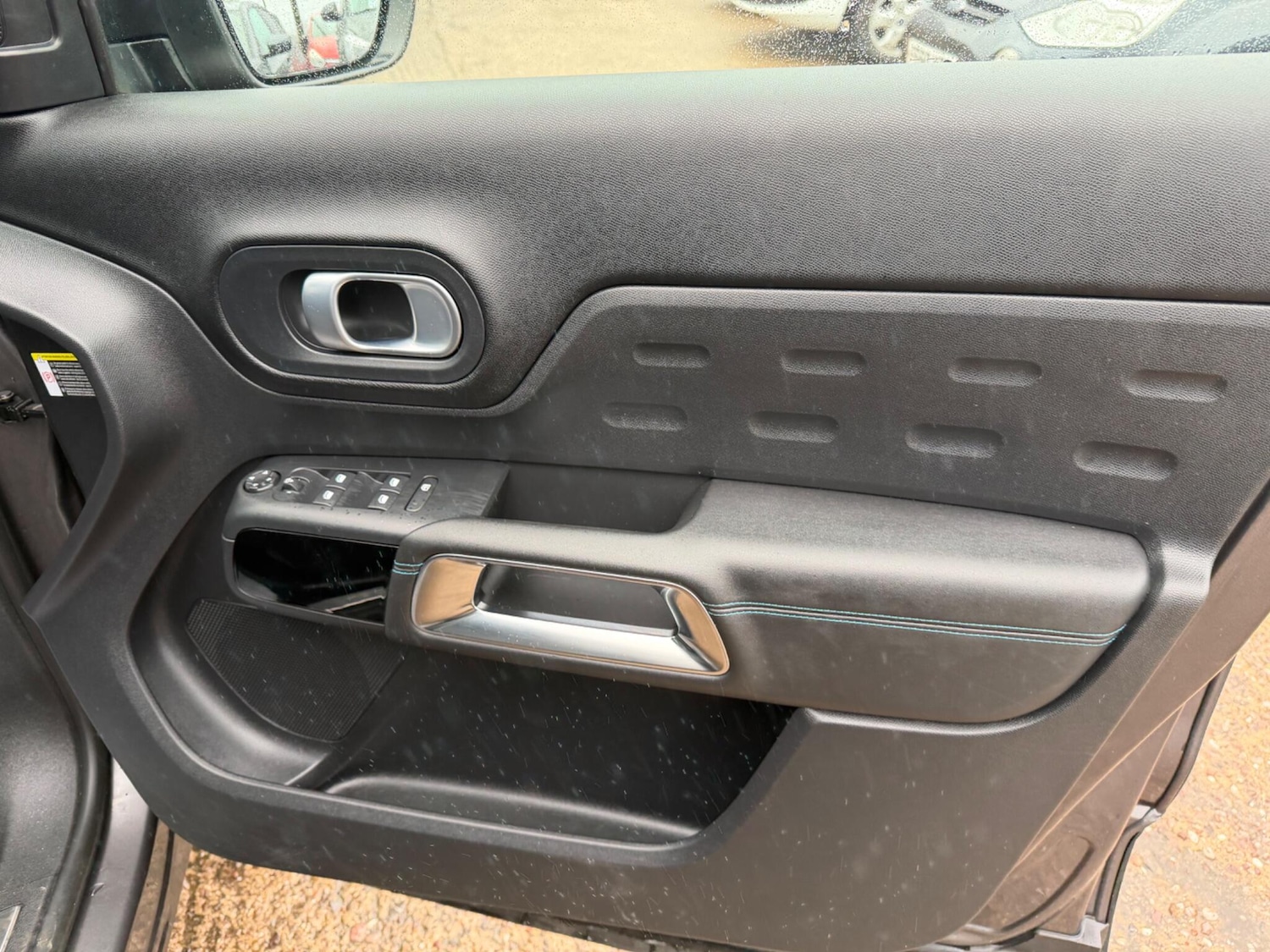 Used Citroen C5 Aircross 2022 for sale - 77441010: Photo 17