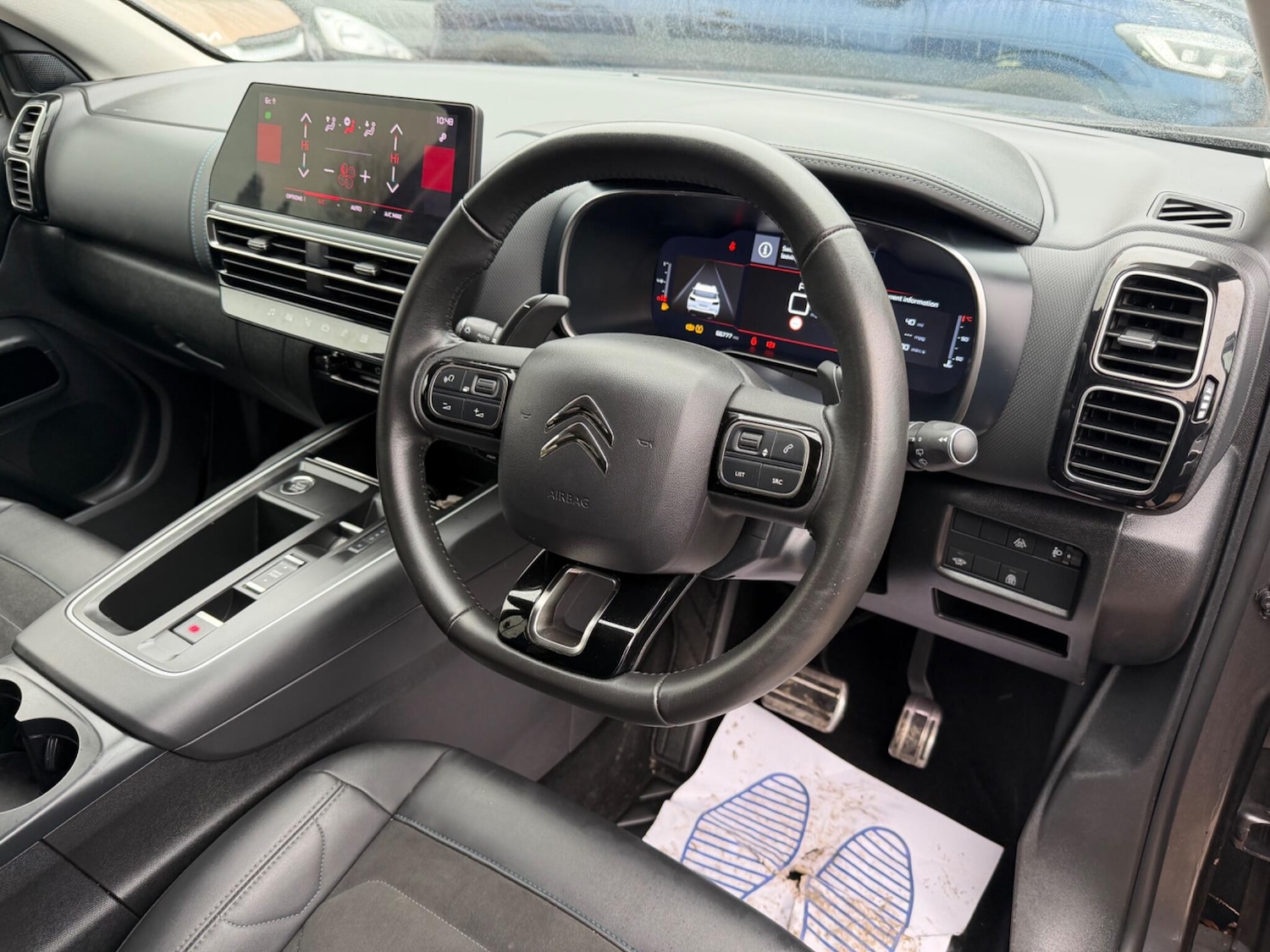 Used Citroen C5 Aircross 2022 for sale - 77441010: Photo 18