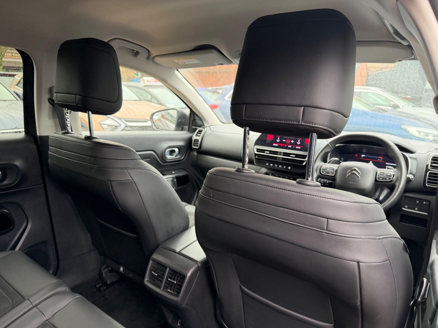 Used Citroen C5 Aircross 2022 for sale - 77441010: Photo 19