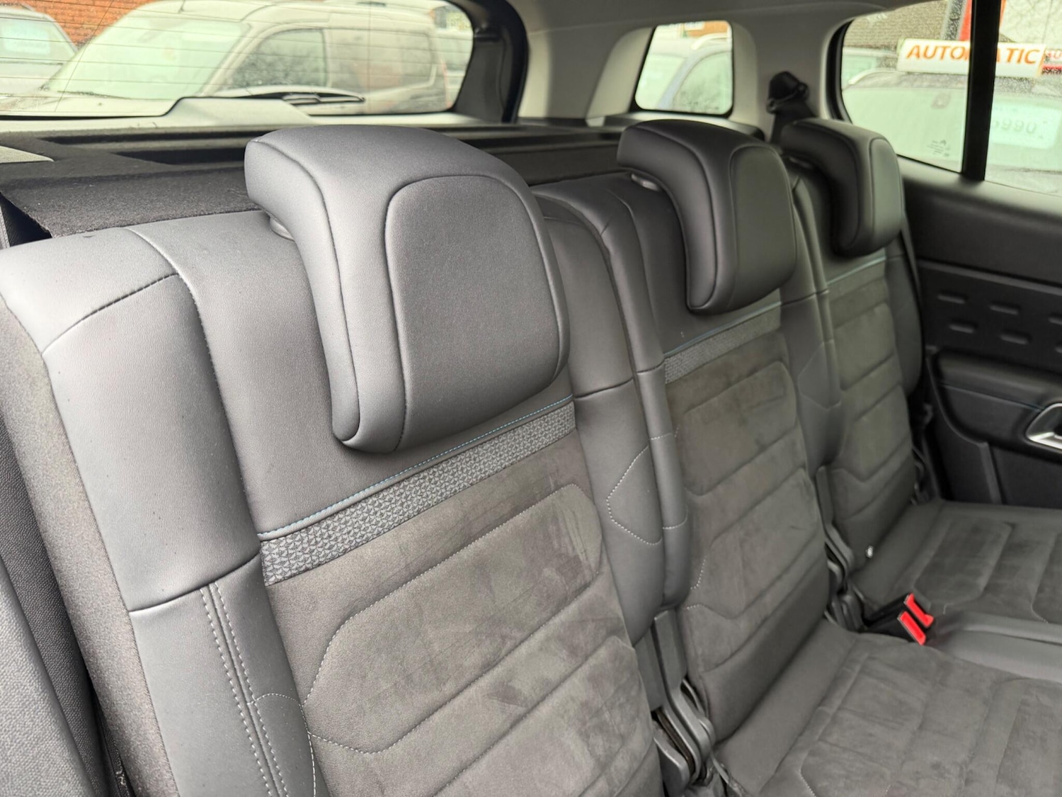 Used Citroen C5 Aircross 2022 for sale - 77441010: Photo 20