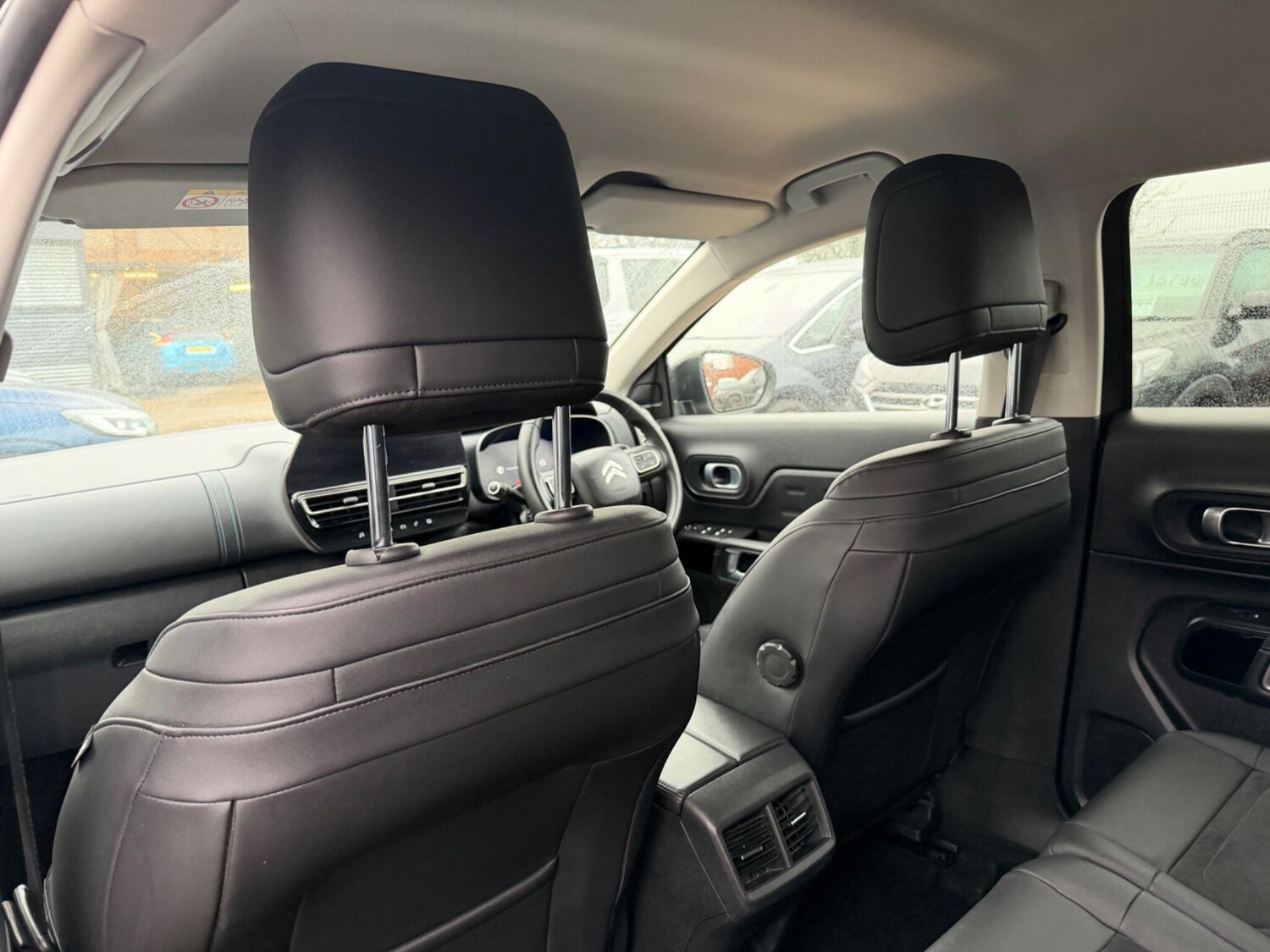 Used Citroen C5 Aircross 2022 for sale - 77441010: Photo 21