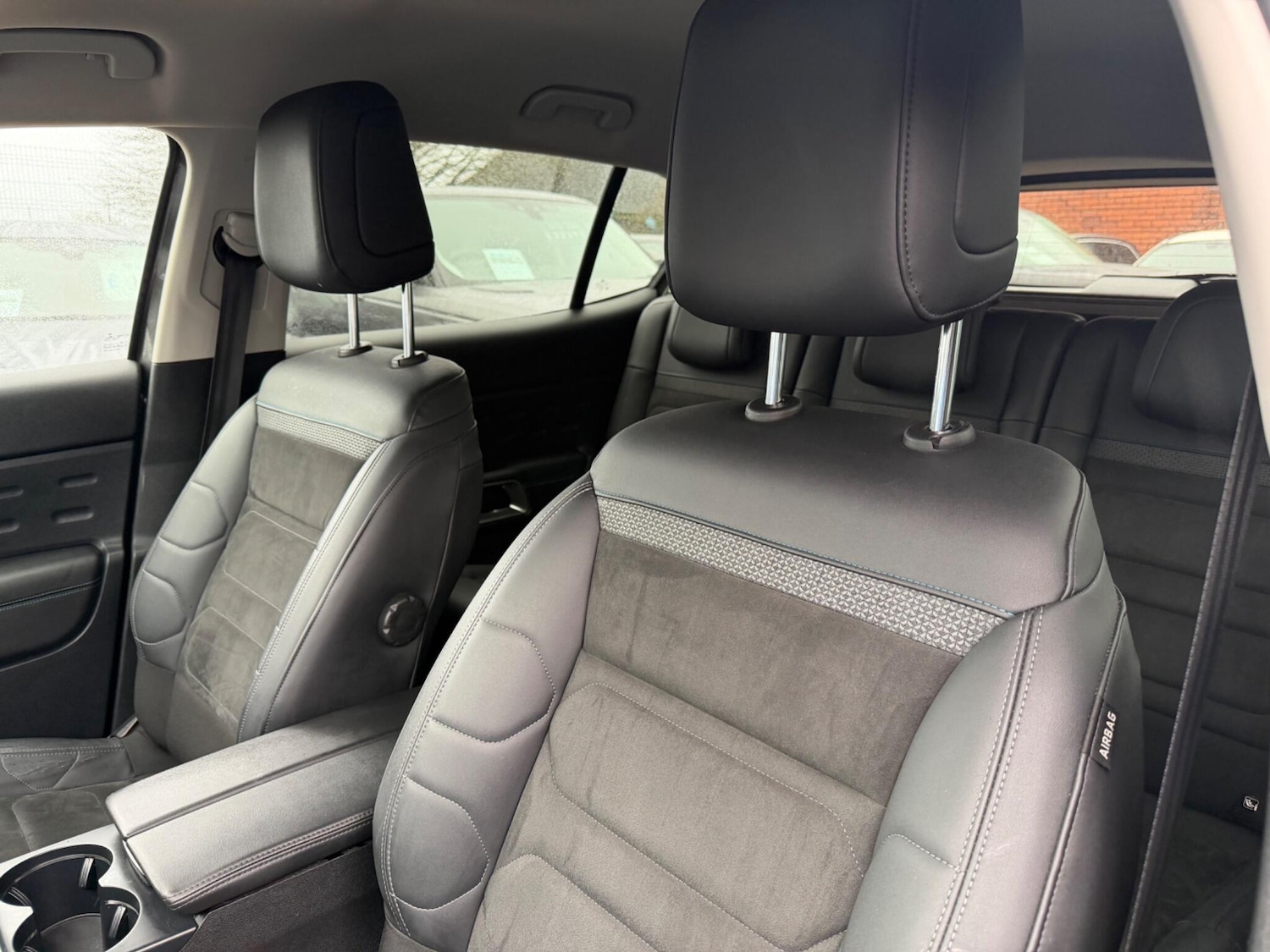 Used Citroen C5 Aircross 2022 for sale - 77441010: Photo 22